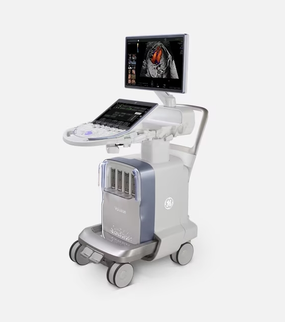 GE, Voluson, Expert 18, ultrasound scanner, Obstetrics and Gynaecology, women's health